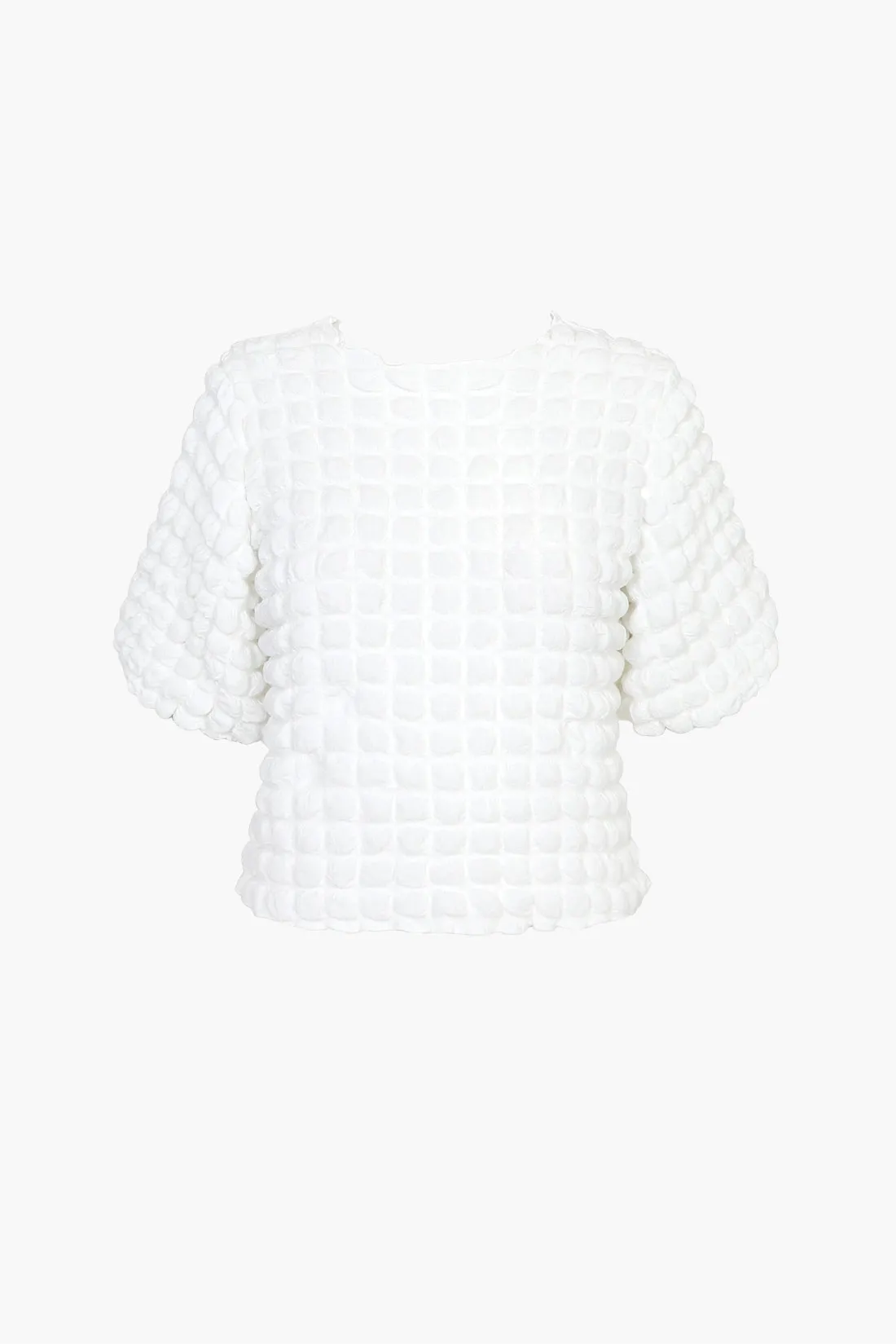 !!!!! Olivia Popcorn Knit Top