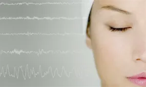 1-Hour Brain Map Assessment at Brain Harmonics
