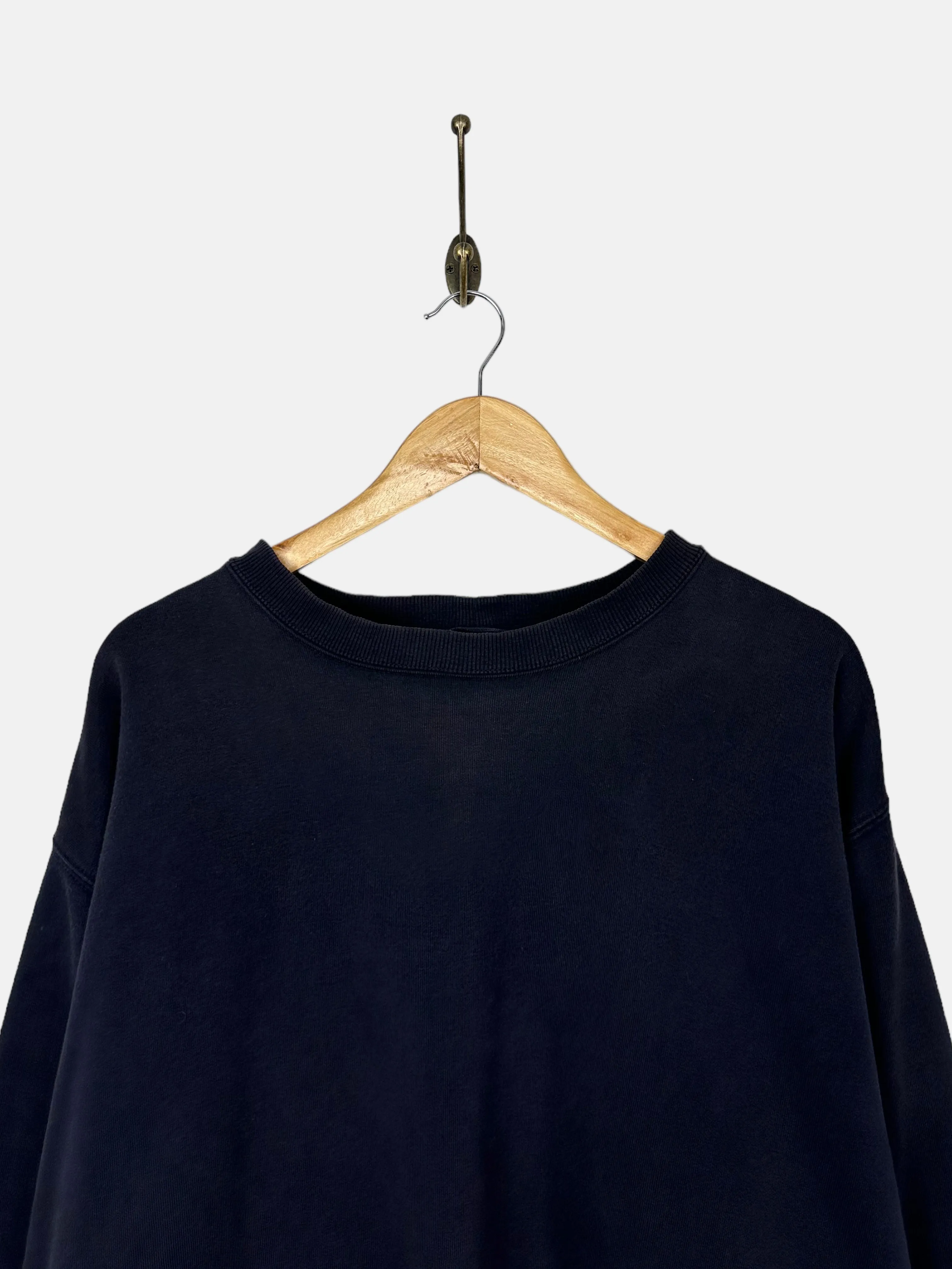 90's Carhartt Vintage Sweatshirt Size 3XL
