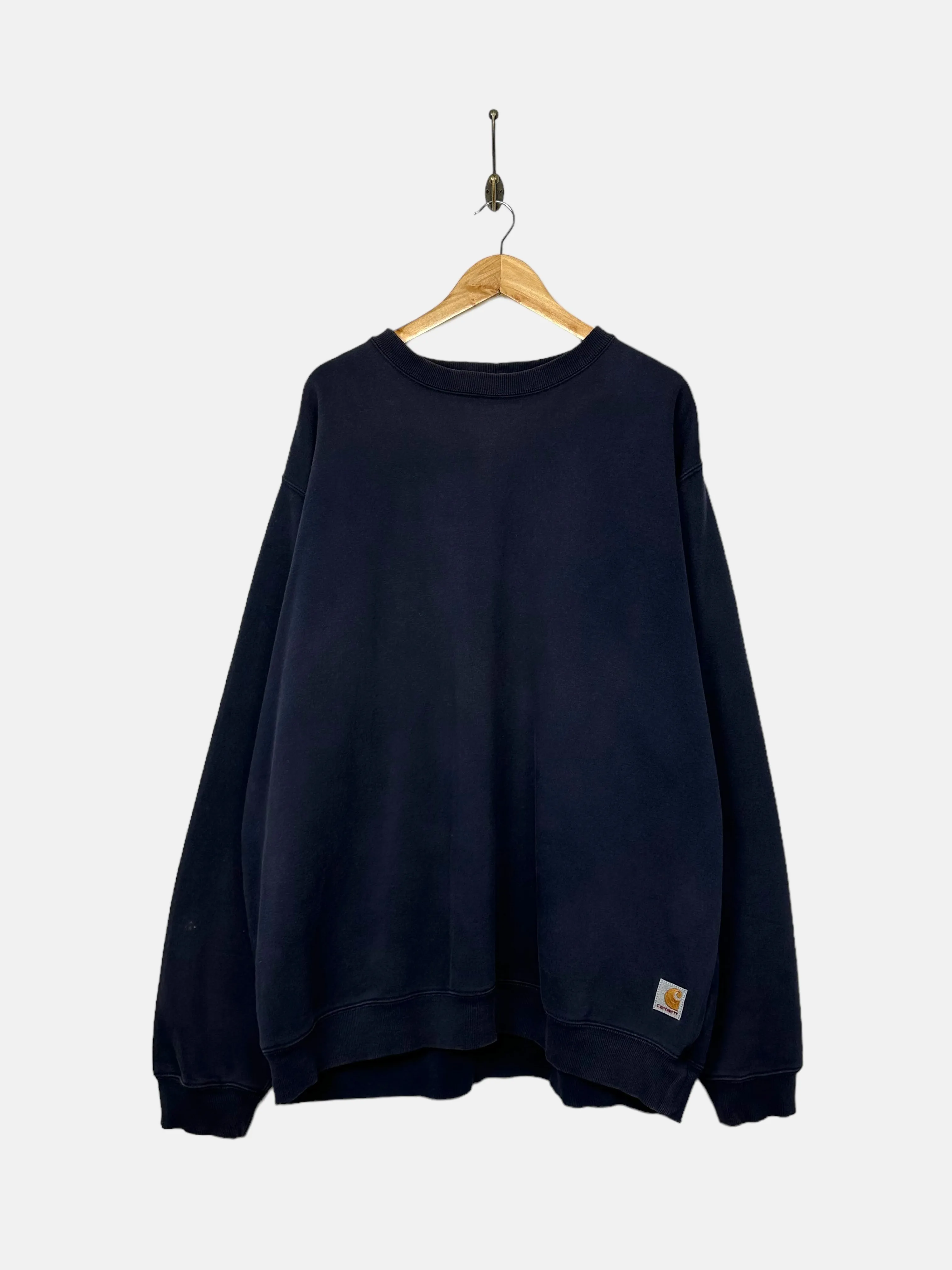 90's Carhartt Vintage Sweatshirt Size 3XL