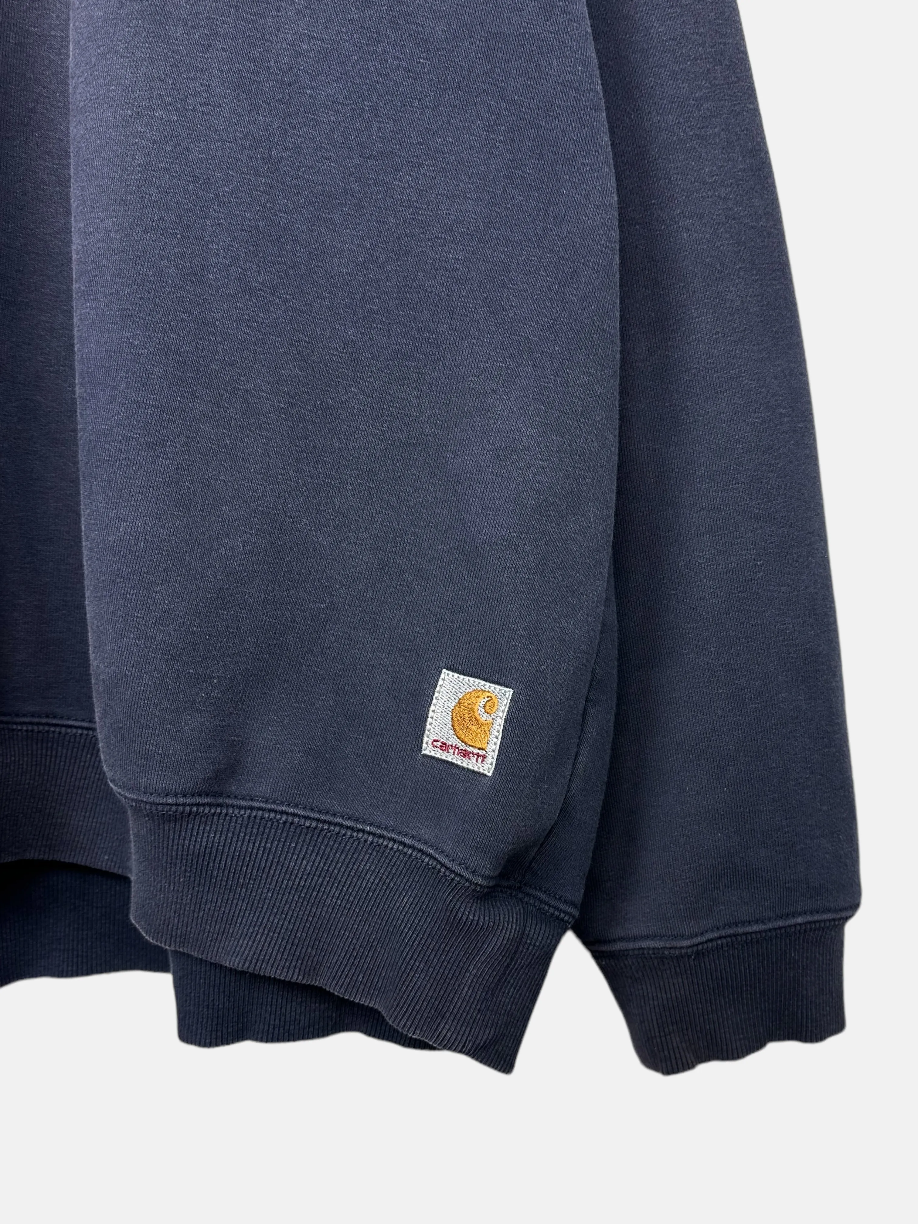 90's Carhartt Vintage Sweatshirt Size 3XL