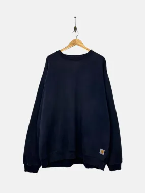 90's Carhartt Vintage Sweatshirt Size 3XL