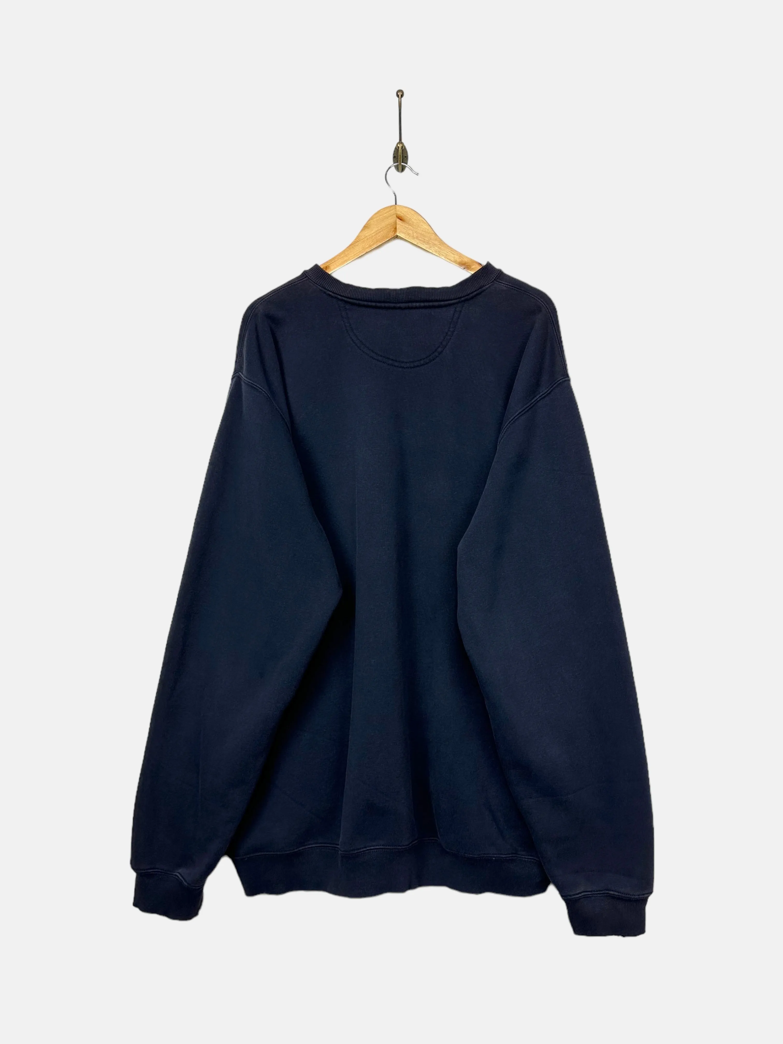 90's Carhartt Vintage Sweatshirt Size 3XL