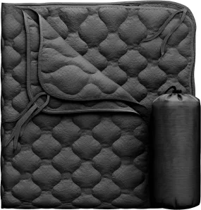 Acme Approved Woobie Blanket Poncho Liner Army & Military Blanket