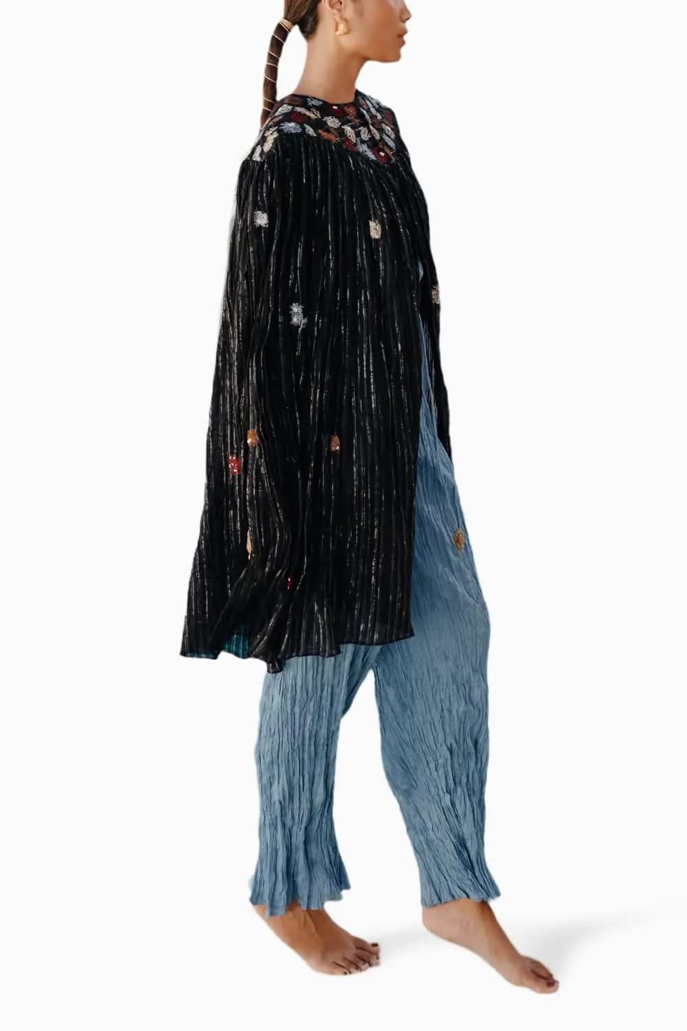 Ash Cape