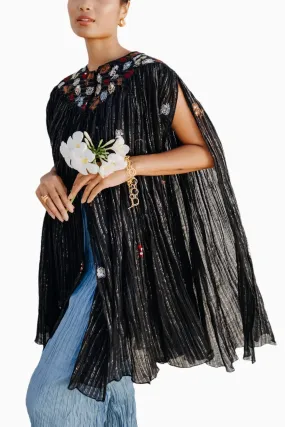 Ash Cape
