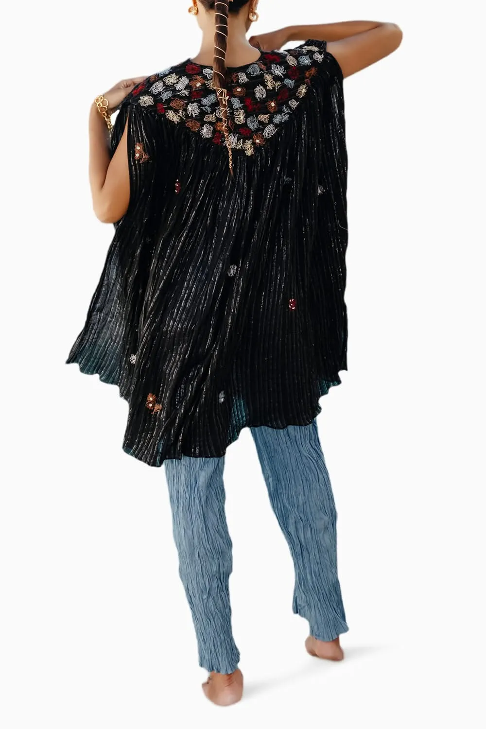 Ash Cape