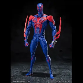 Bandai - S.H.Figuarts - Spider-Man Across The Spider-Verse - Spider-Man 2099