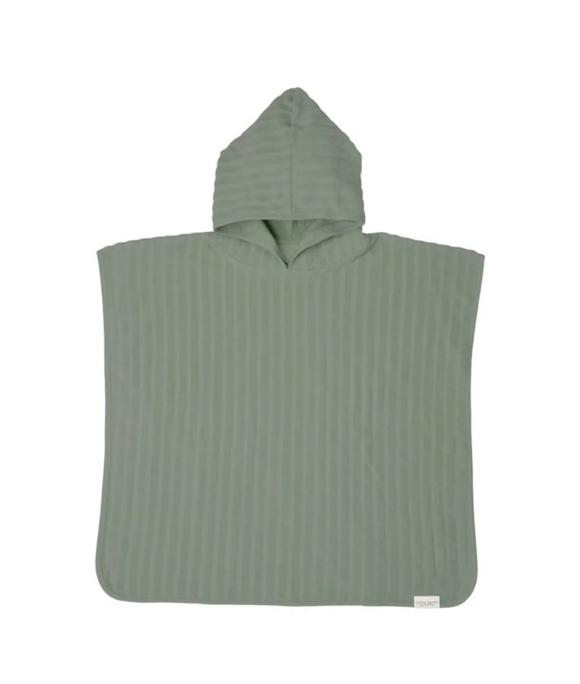 Beach Poncho