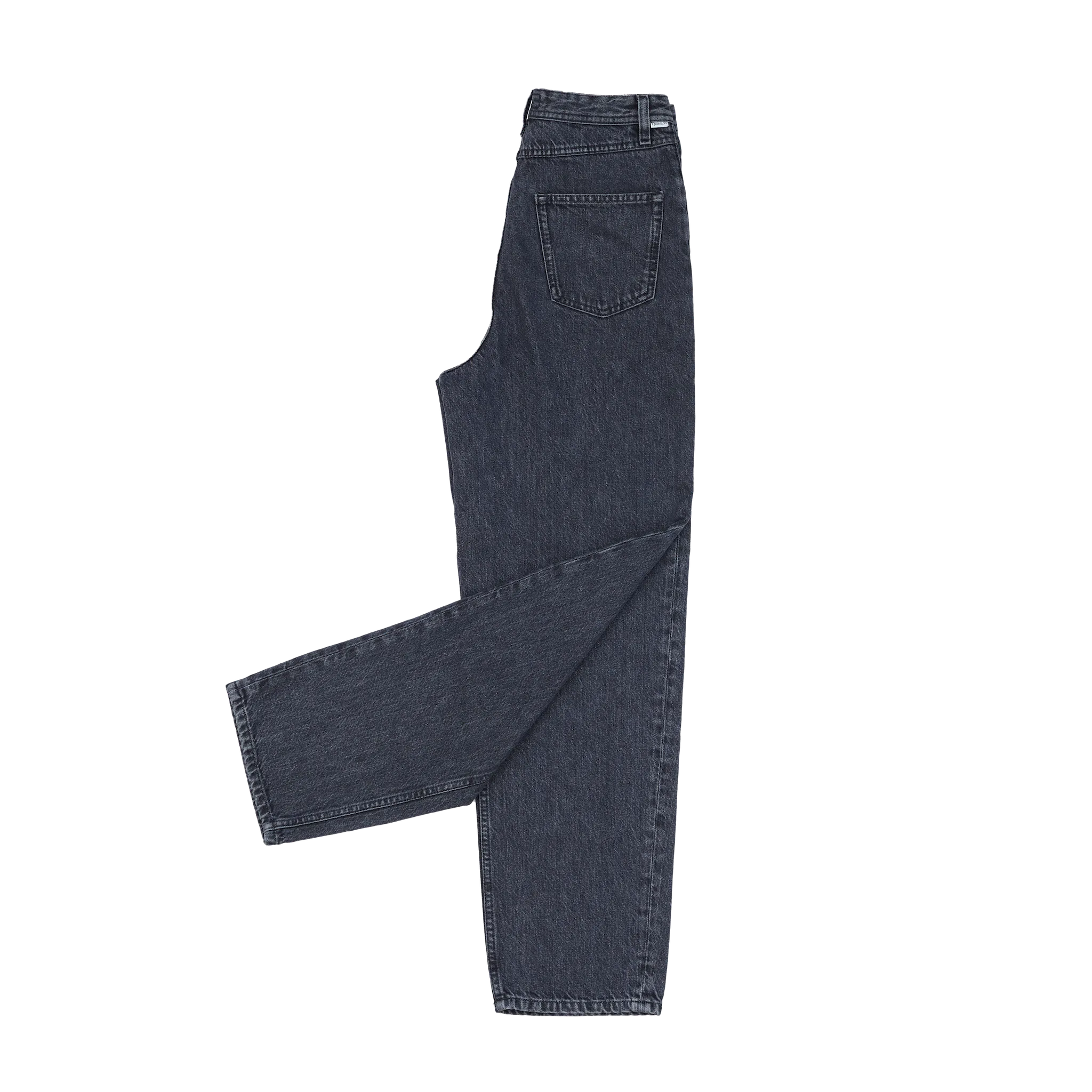 Black Chris Jeans