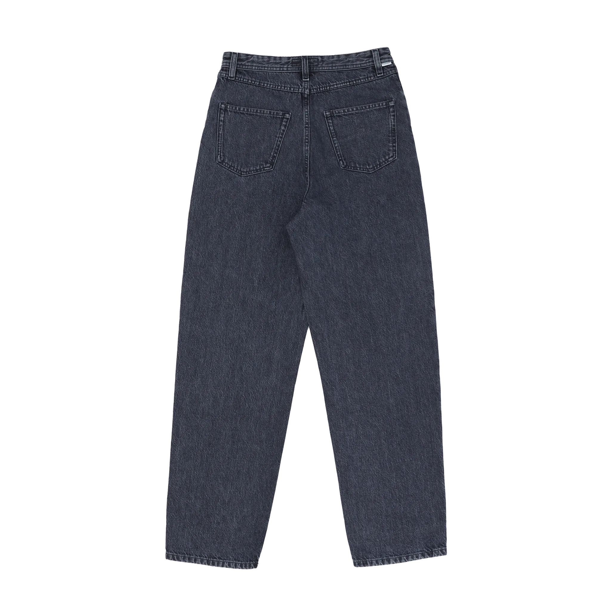 Black Chris Jeans