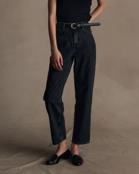 Black Chris Jeans