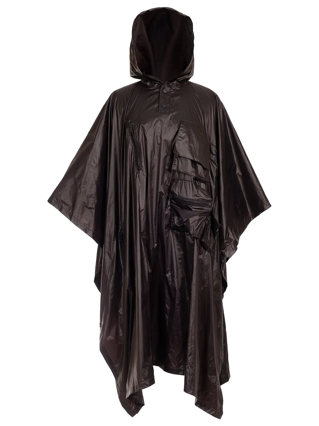 Camping Poncho