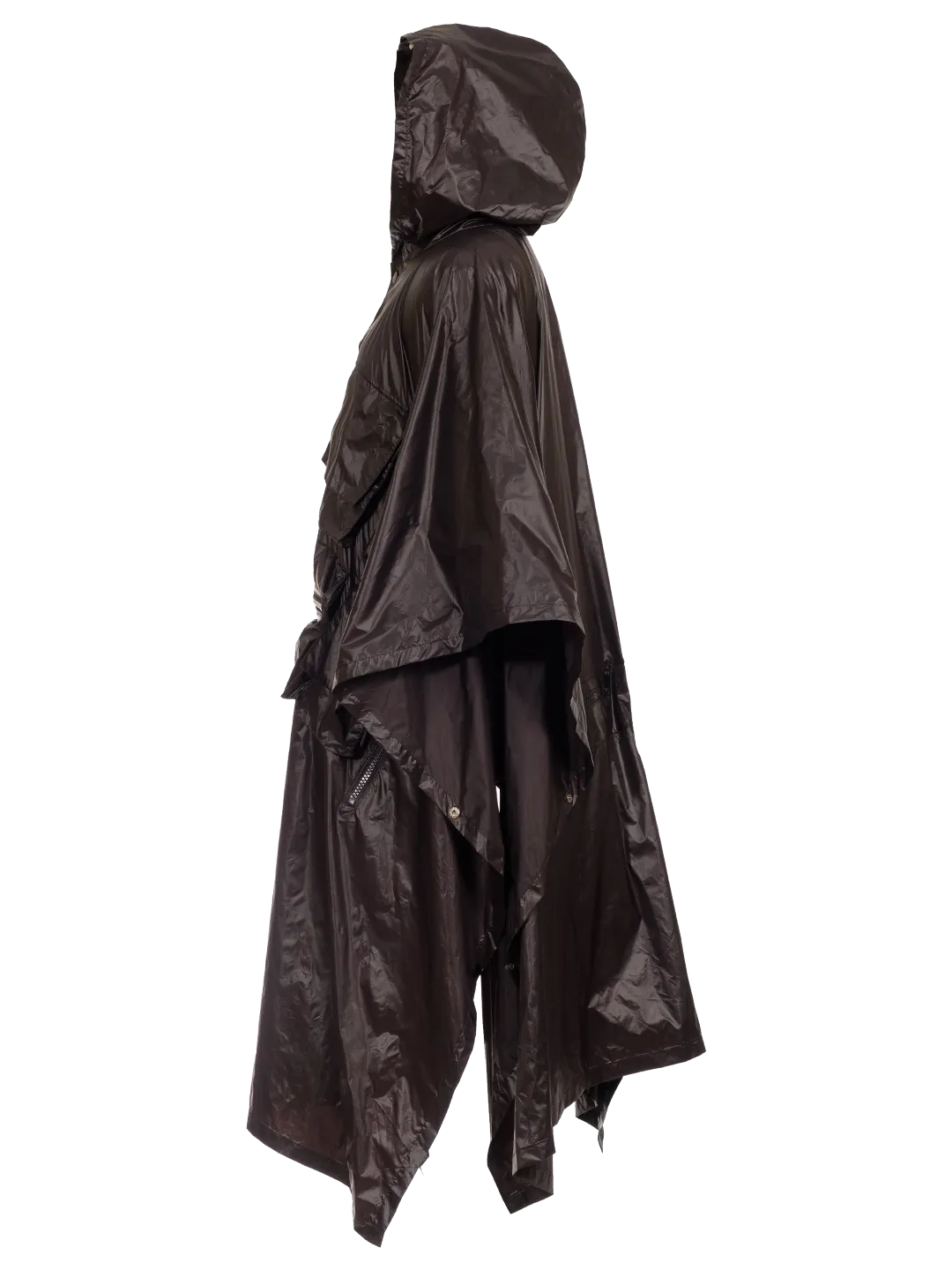 Camping Poncho