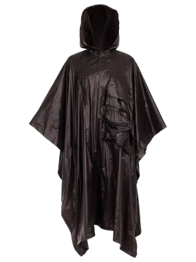 Camping Poncho