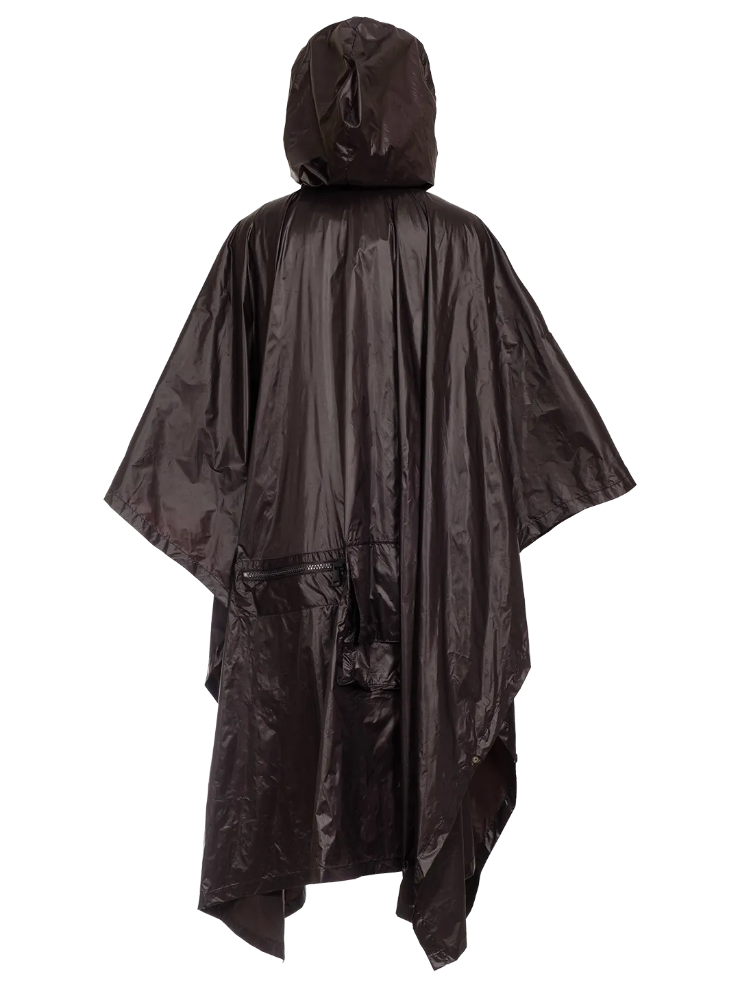 Camping Poncho