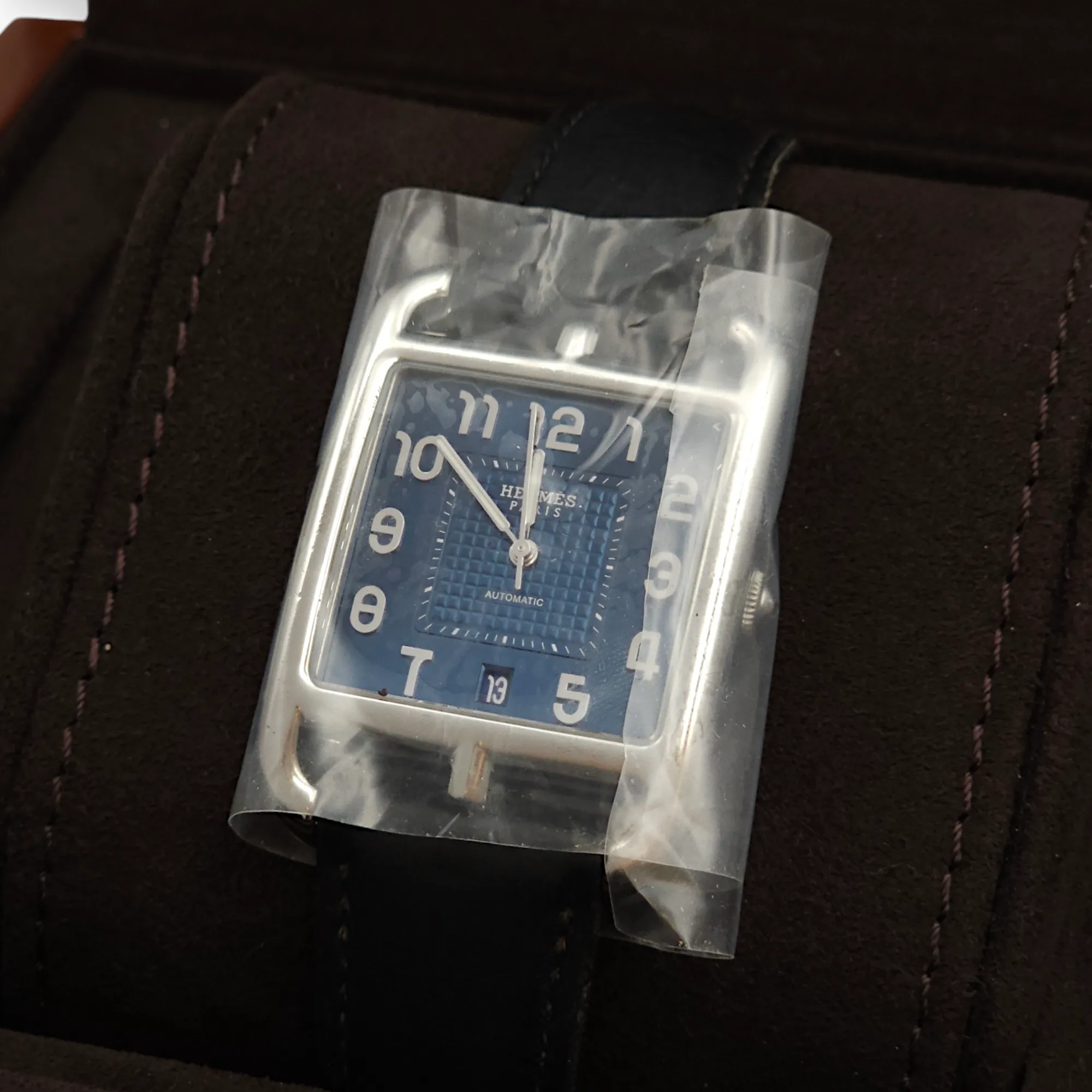 Cape Cod Automatic,37mm
