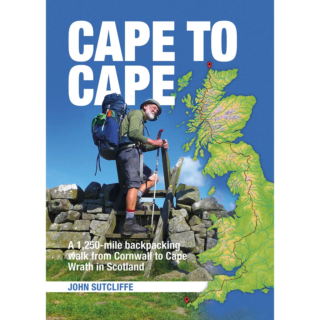 Cape to Cape