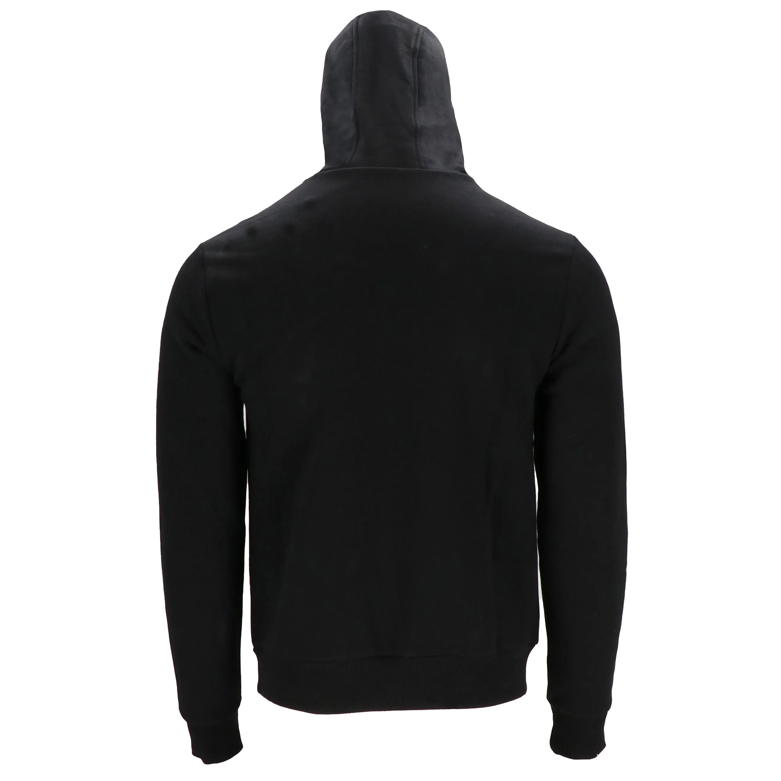 Cavalli Class Men's Black Sweatshirt