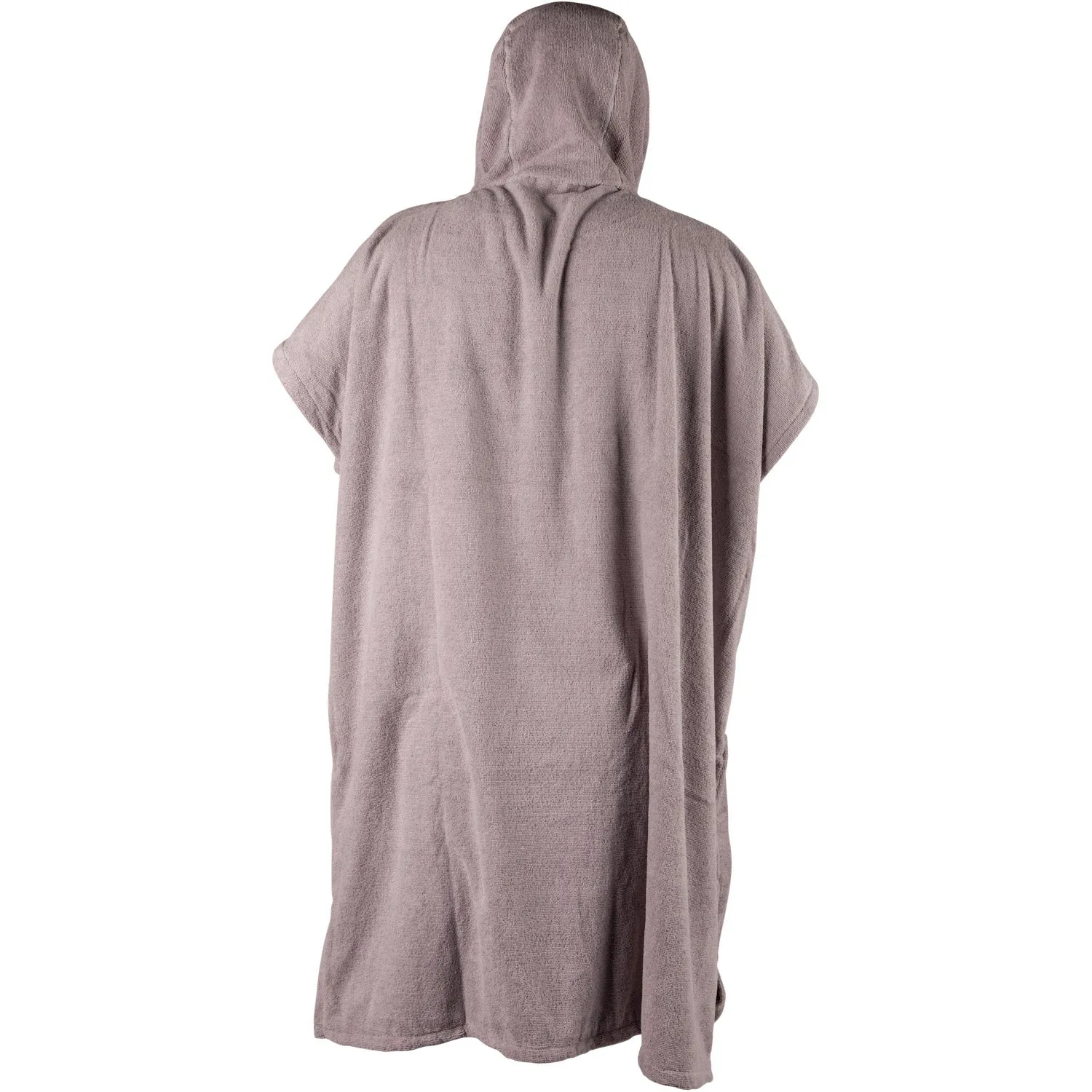 Change Poncho