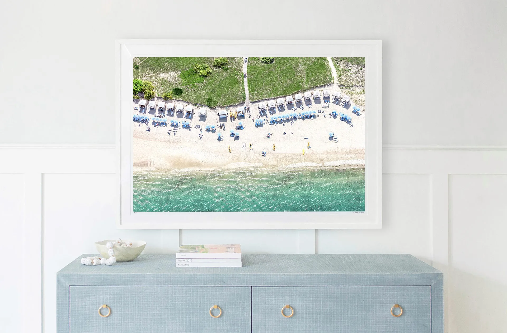 Chatham Bars Inn, Cape Cod