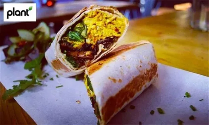 Choice of Gourmet Vegan Meal at Plant – Camps Bay
