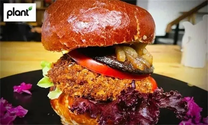 Choice of Gourmet Vegan Meal at Plant – Camps Bay