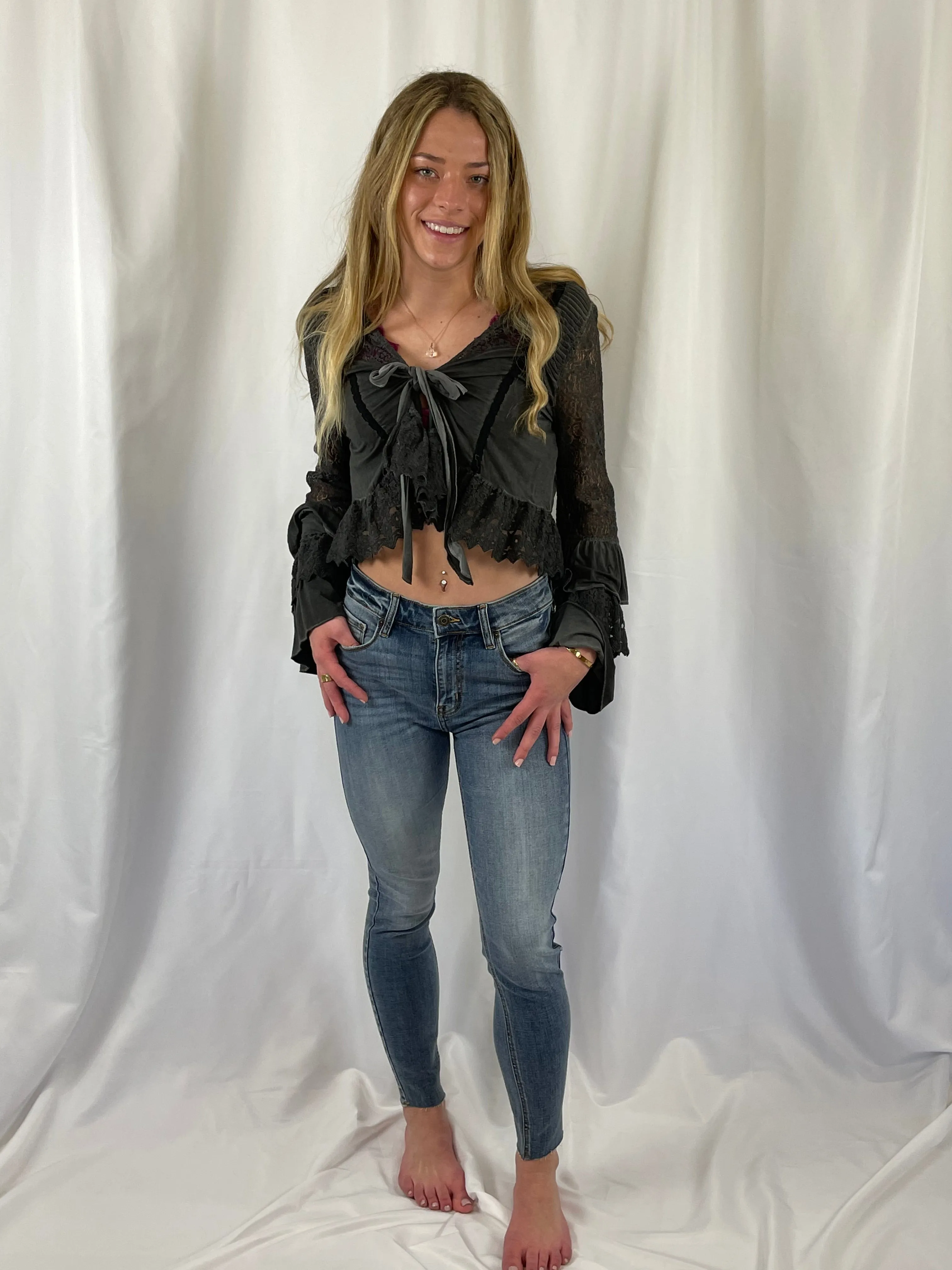 Clara Jeans