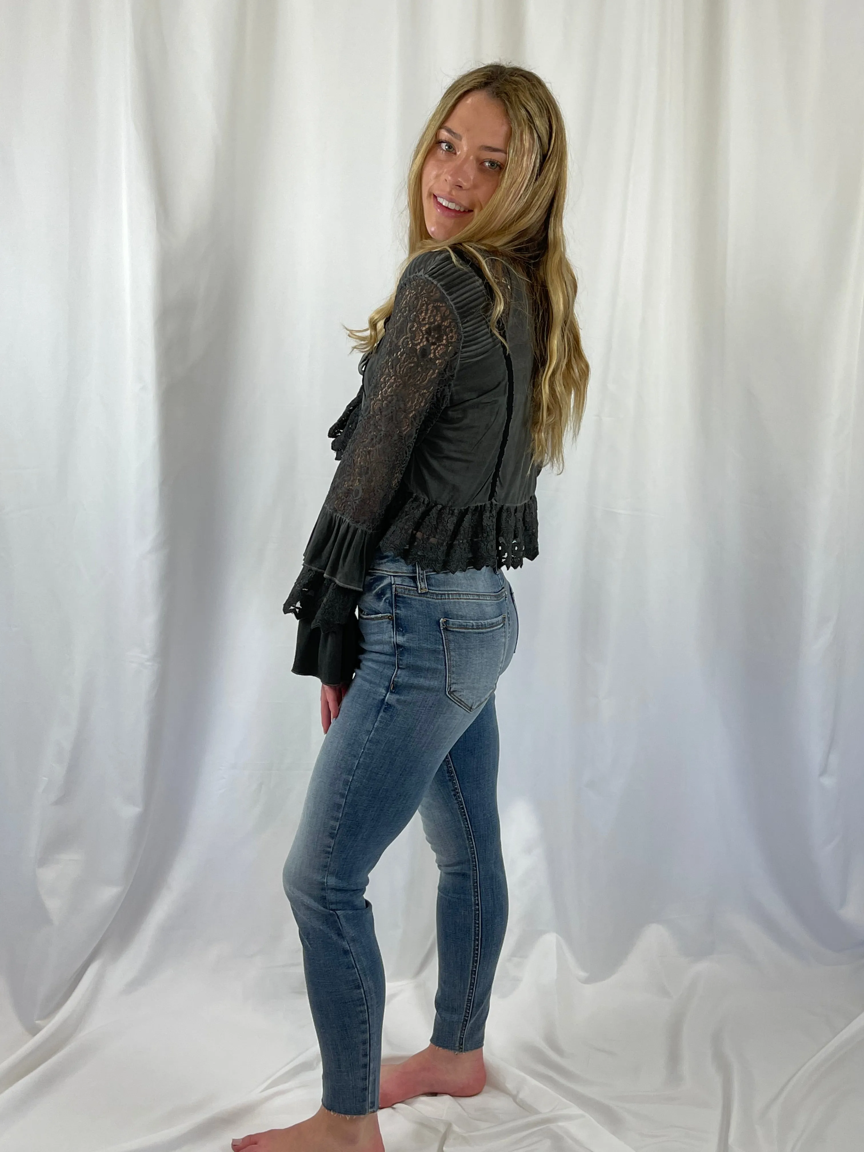 Clara Jeans