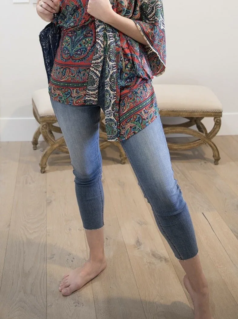 Clara Jeans