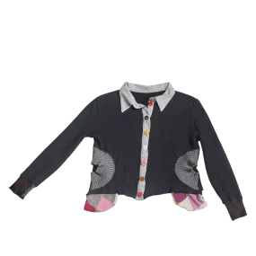 Clown Cardigan