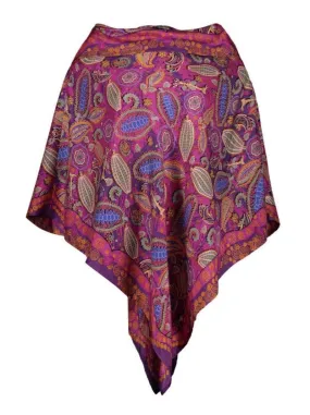 COCOA PONCHO
