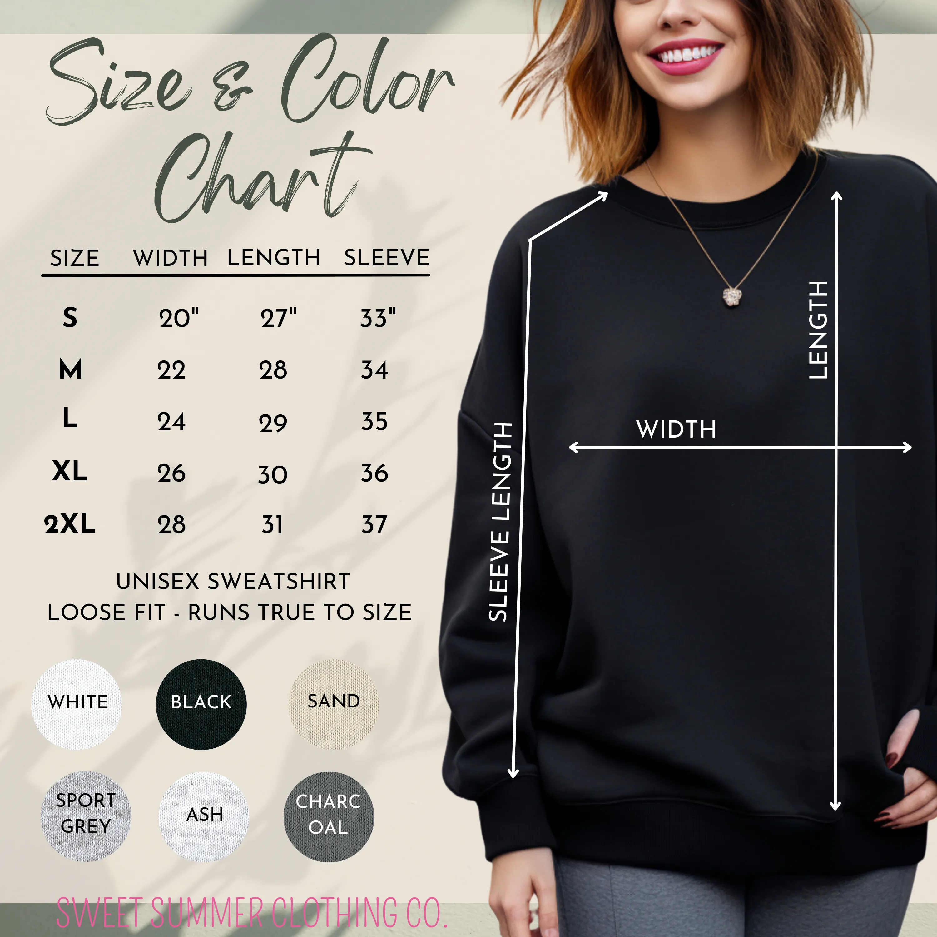 Cozy Sweaters, Crunchy Leaves, Fuzzy Blankets Sweatshirt | Fall Vibes