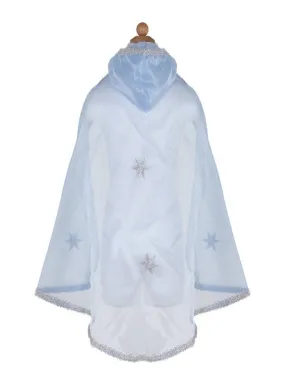 Crystal Queen Cape