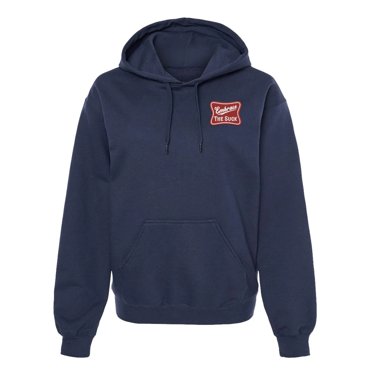 Embrace The Suck Hoodie