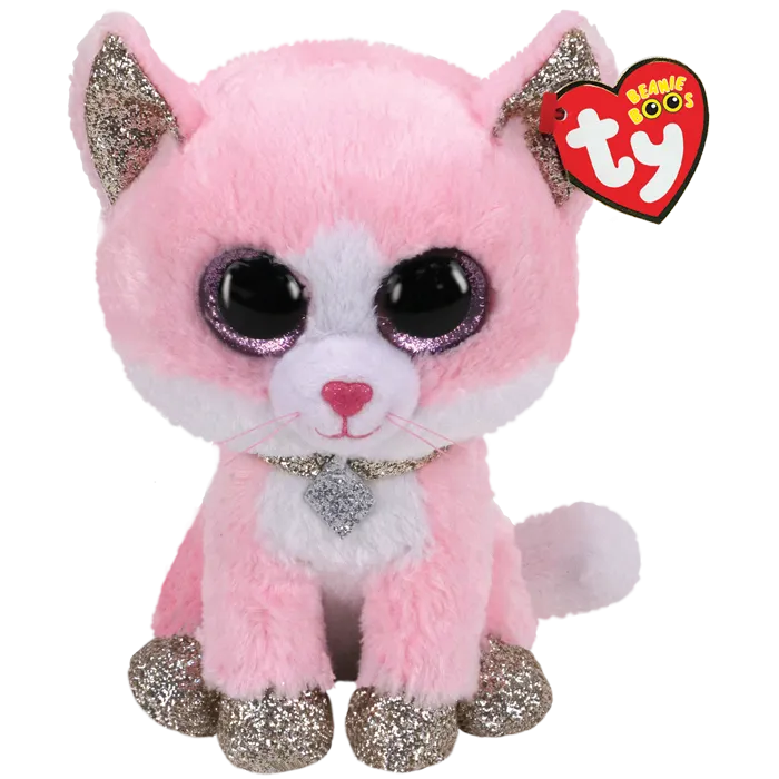 Fiona TY Beanie Boos