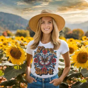 Free Spirit