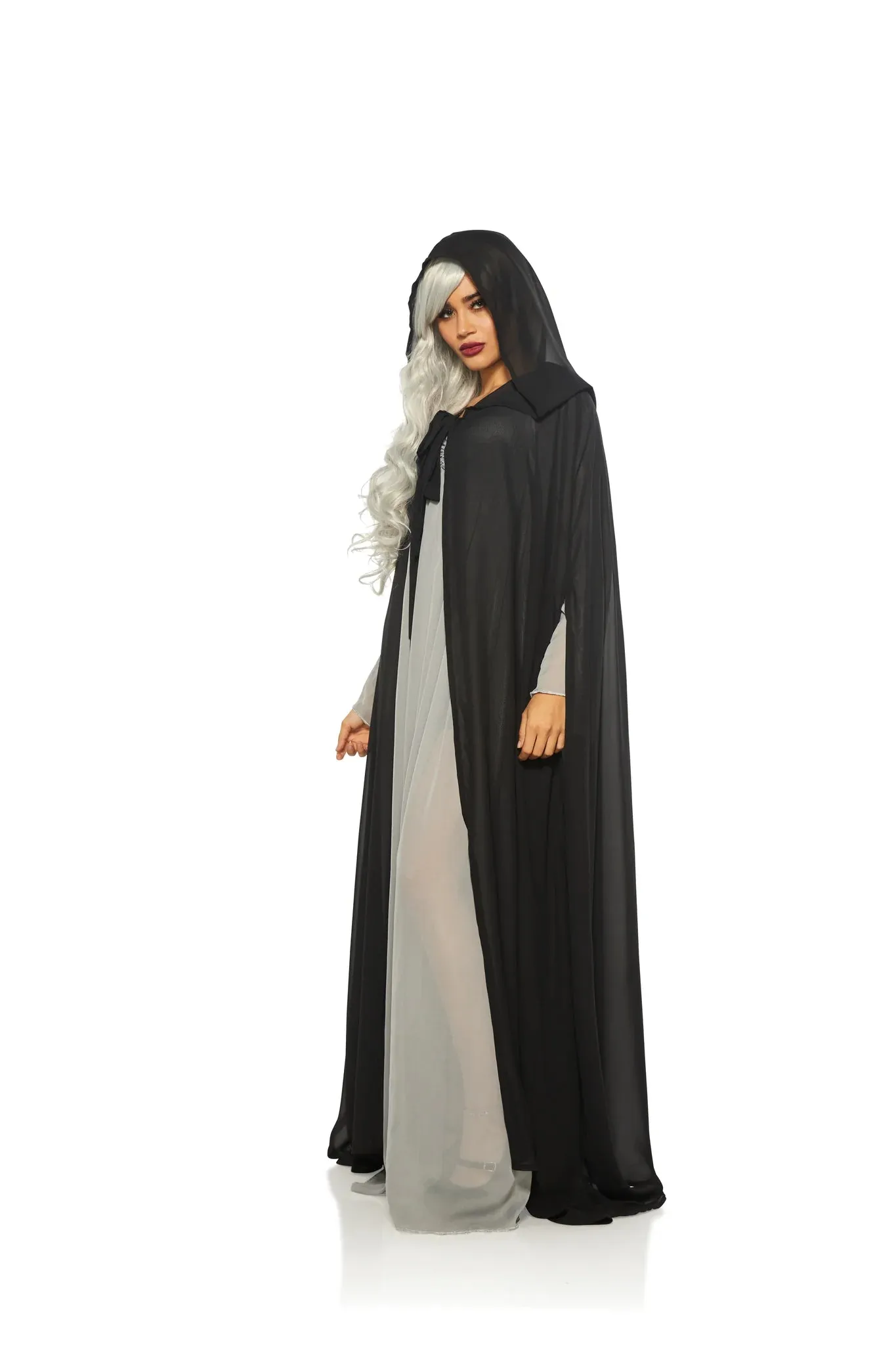 Gothic Cape (Adult)