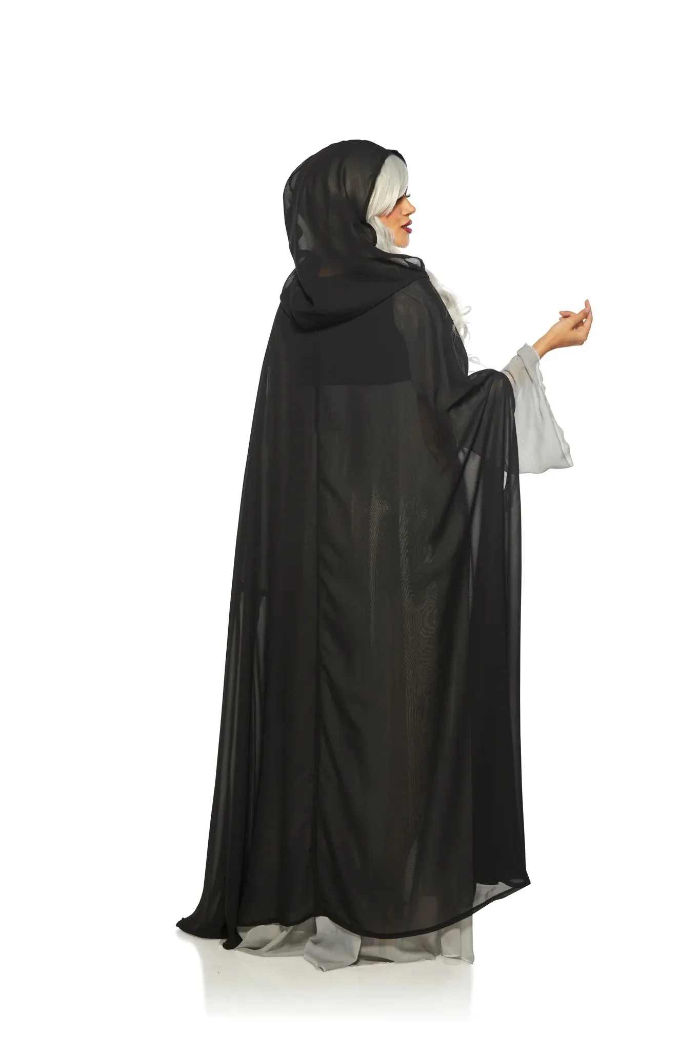 Gothic Cape (Adult)
