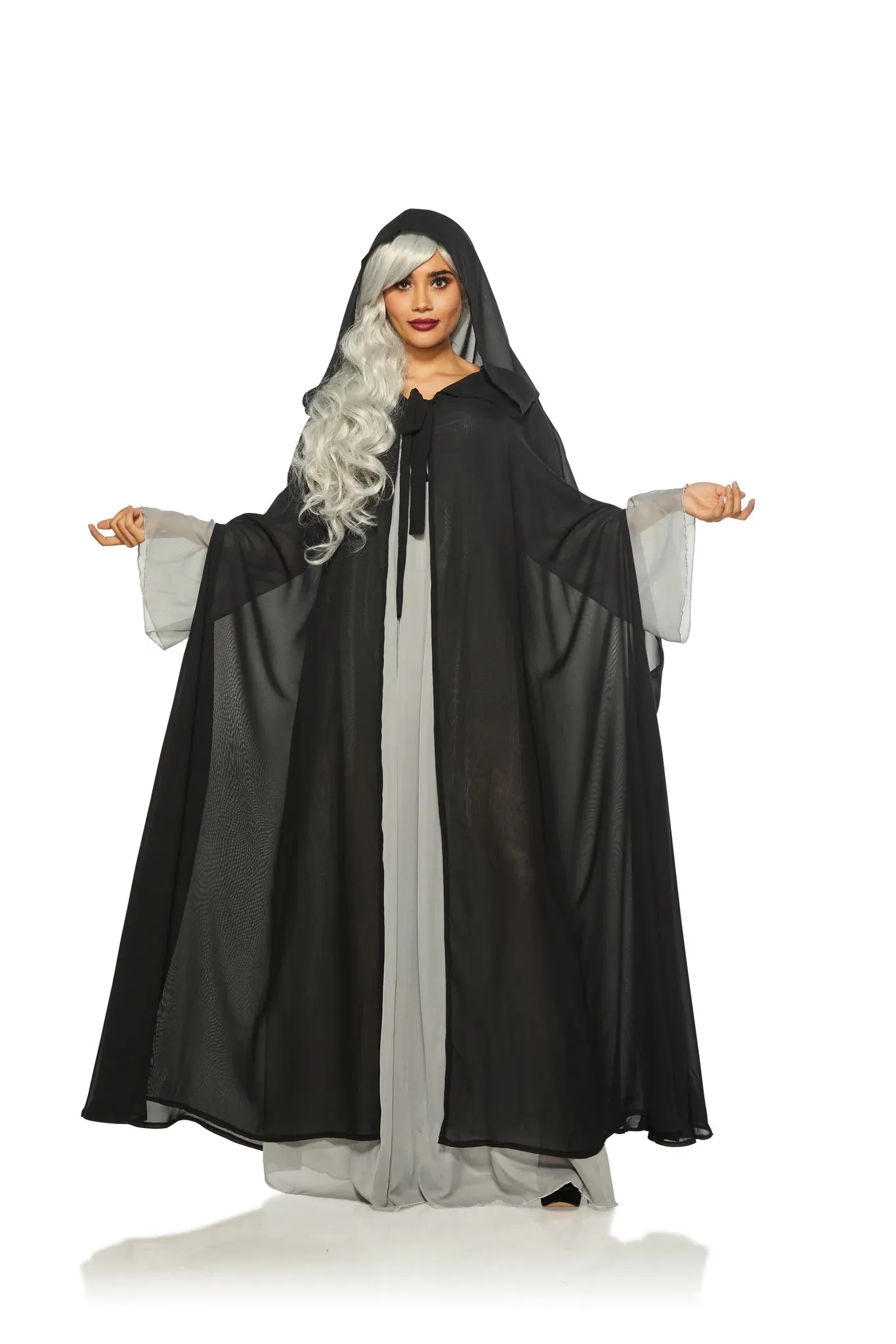 Gothic Cape (Adult)
