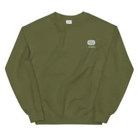 H2 Bubble Unisex Sweatshirt (Multiple Colors)