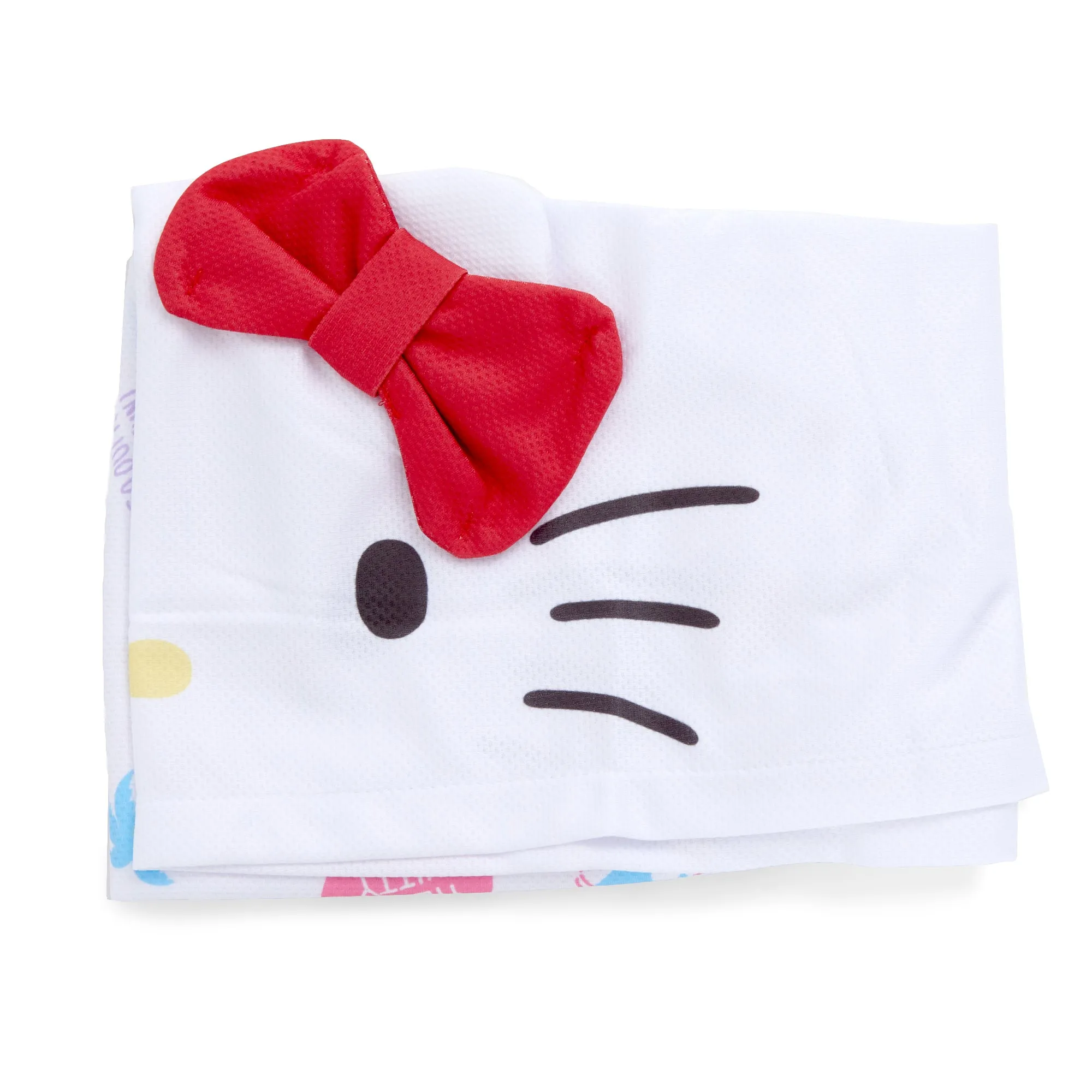 Hello Kitty Kids Poncho