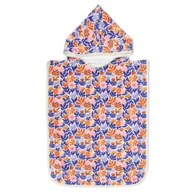 Izimini | Kids Beach Poncho - Willow