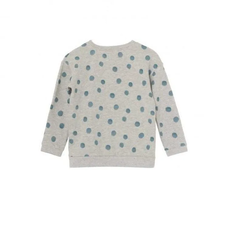 Jackie blouse