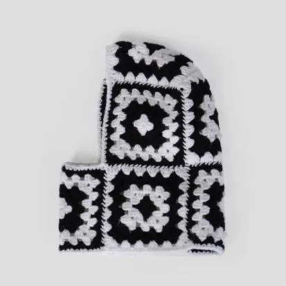 Jagan Face Mask Hat