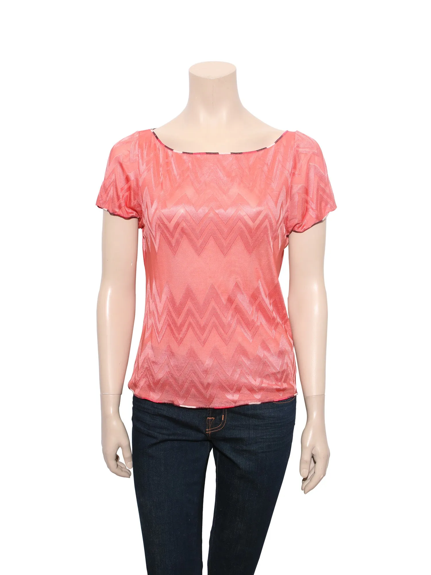 Knit Top
