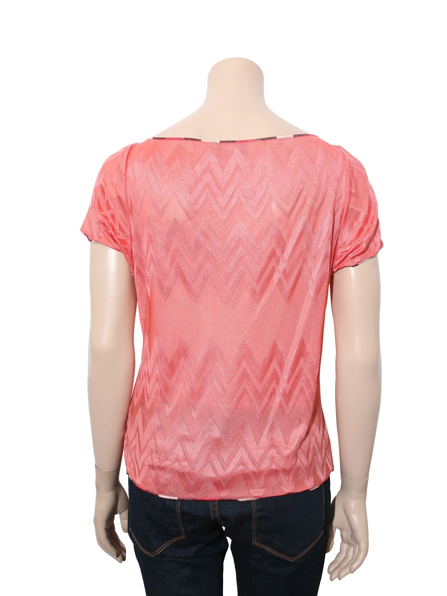 Knit Top