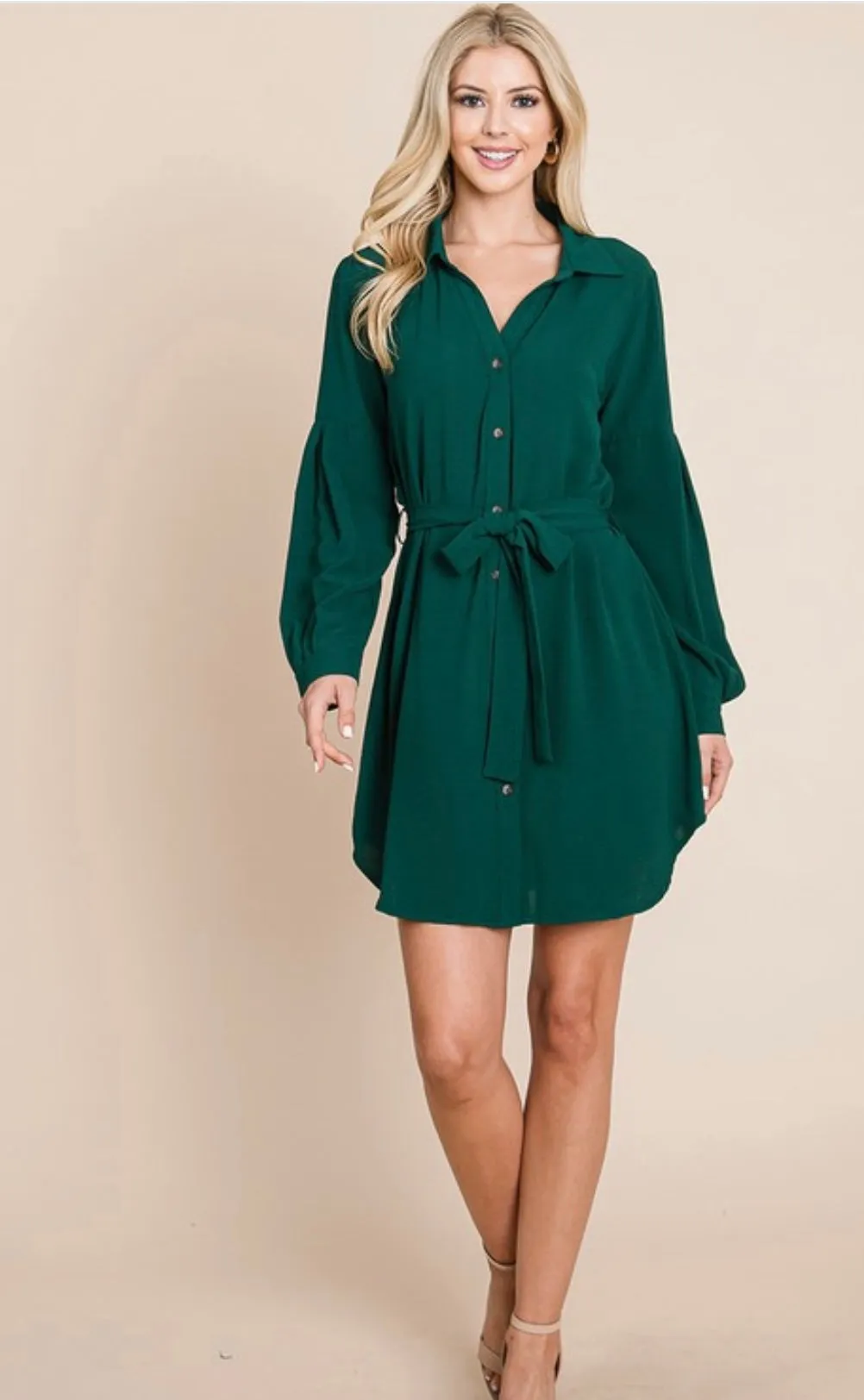 Lennox Dress