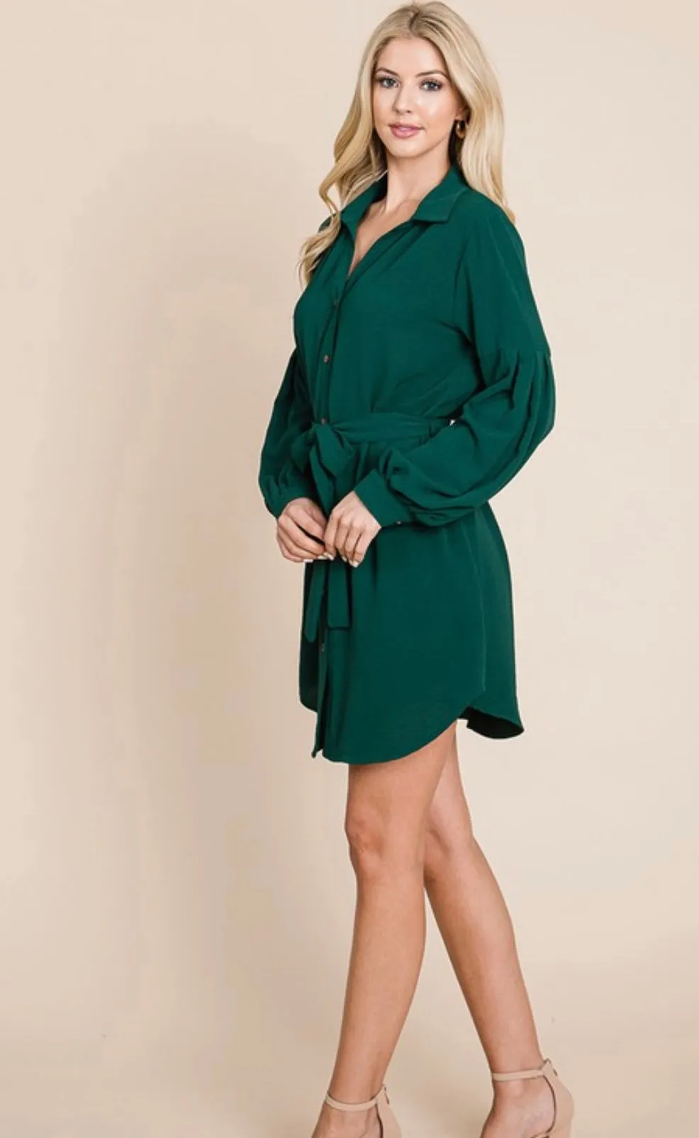 Lennox Dress