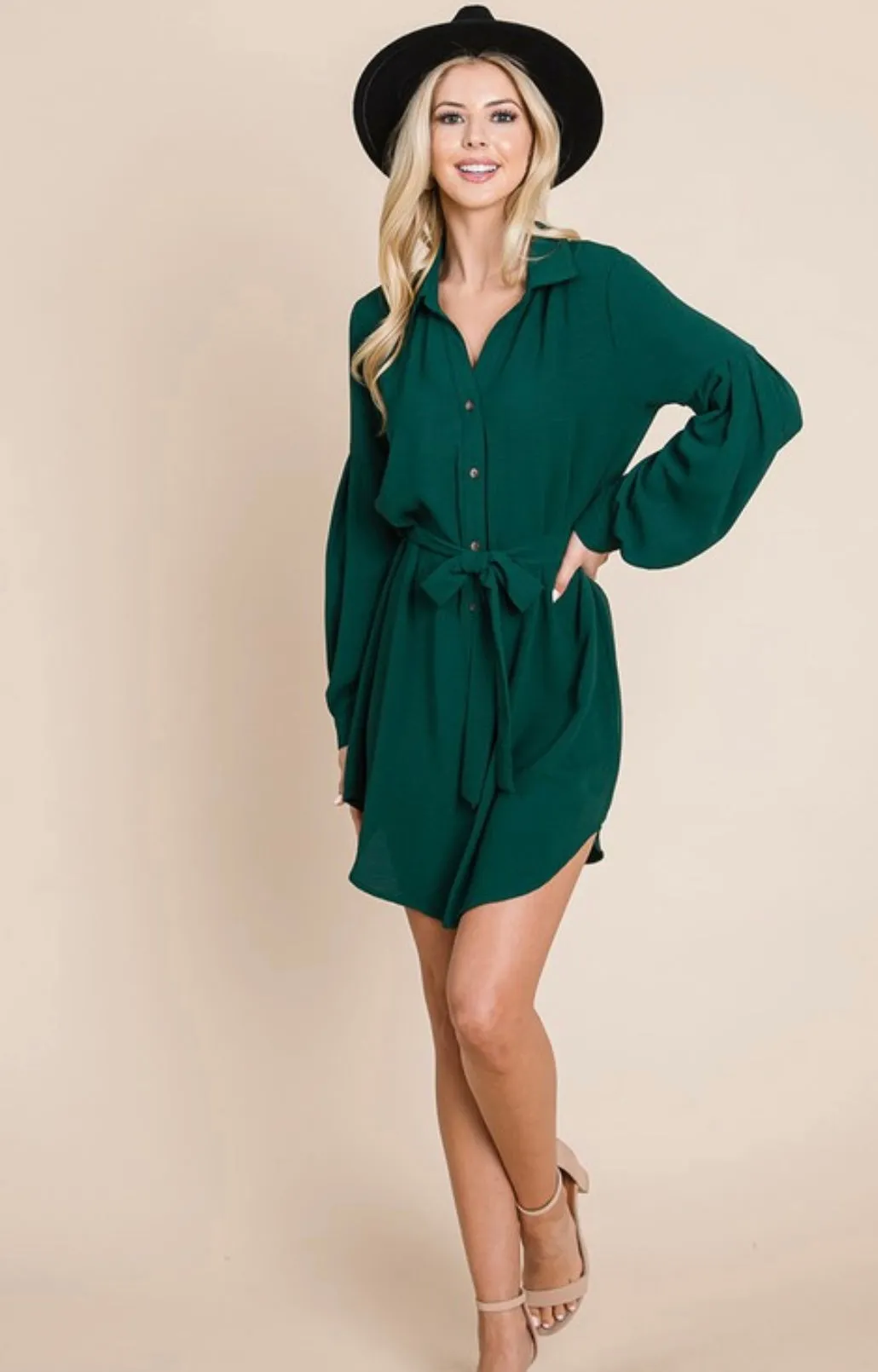 Lennox Dress